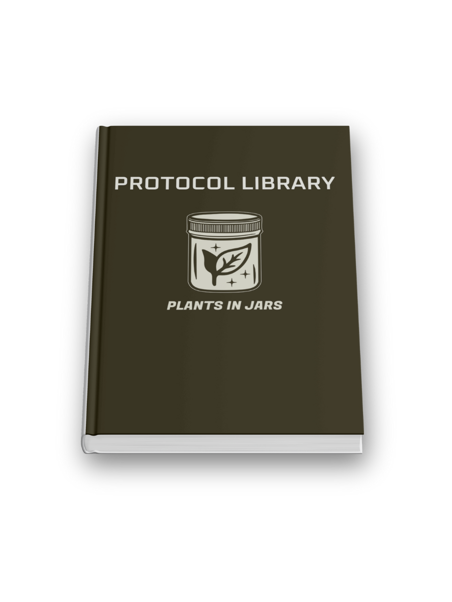 Protocol Library - Digital Download