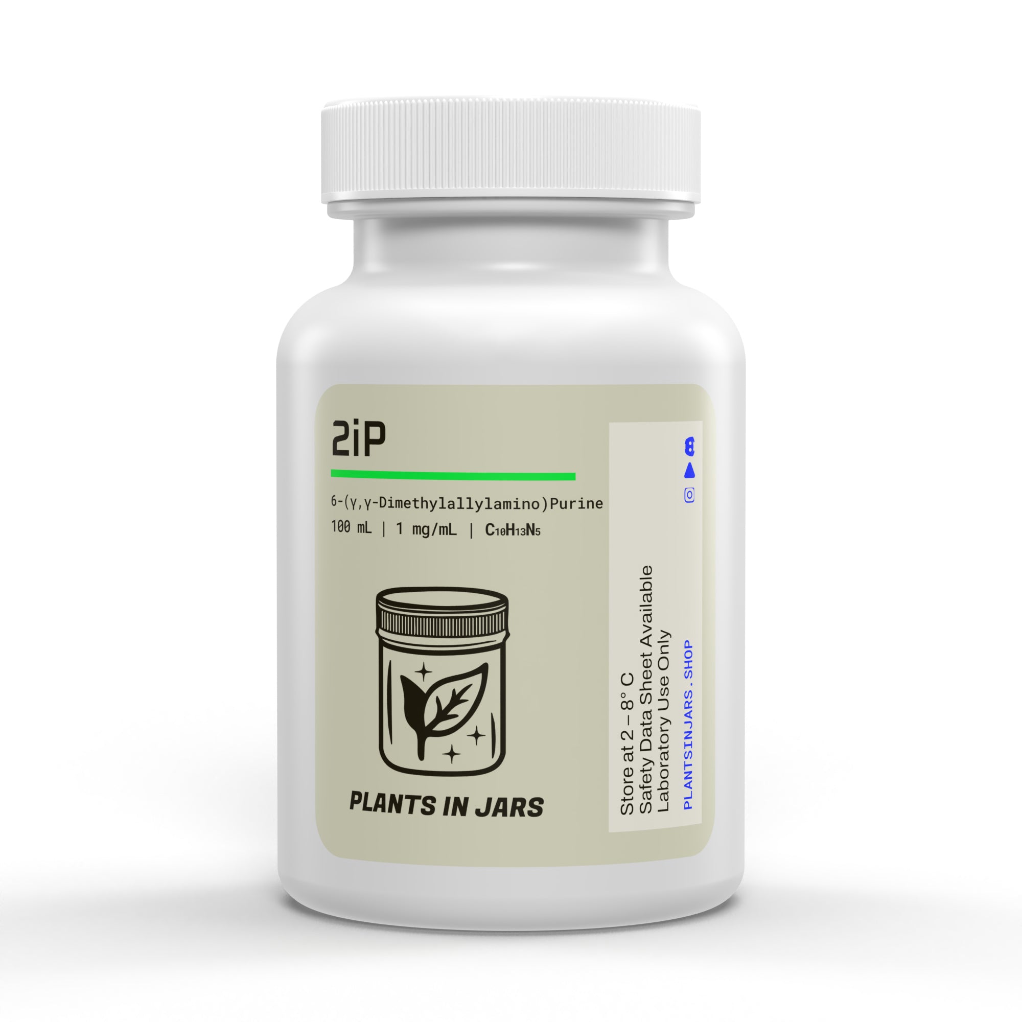 2iP Solution - 100 mL