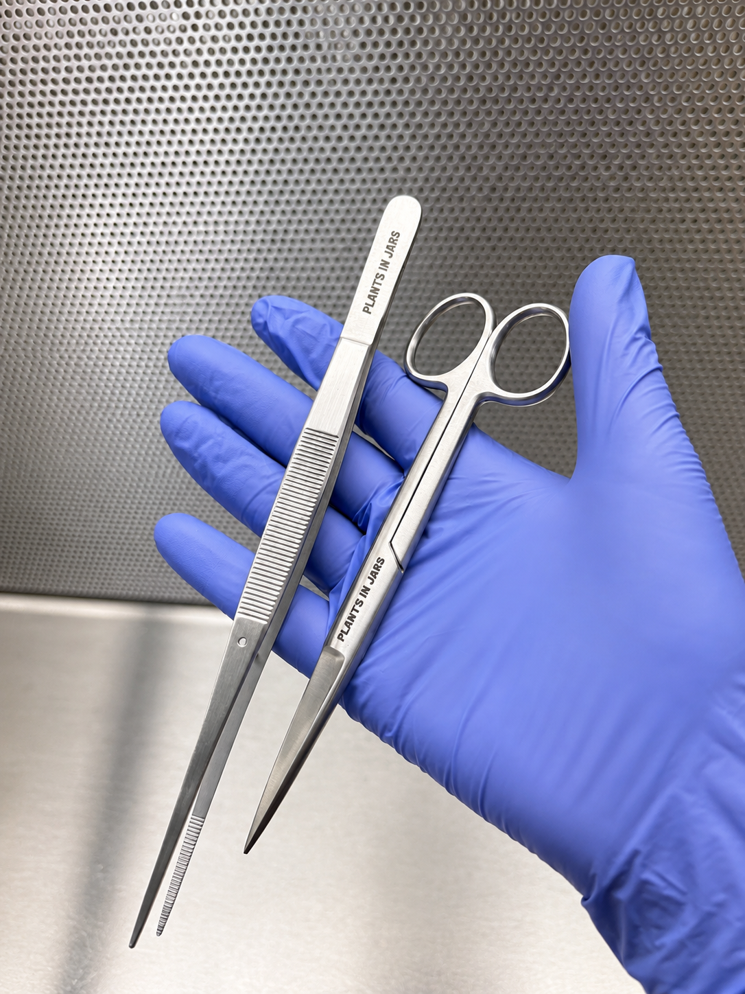 Tissue Culture Tools